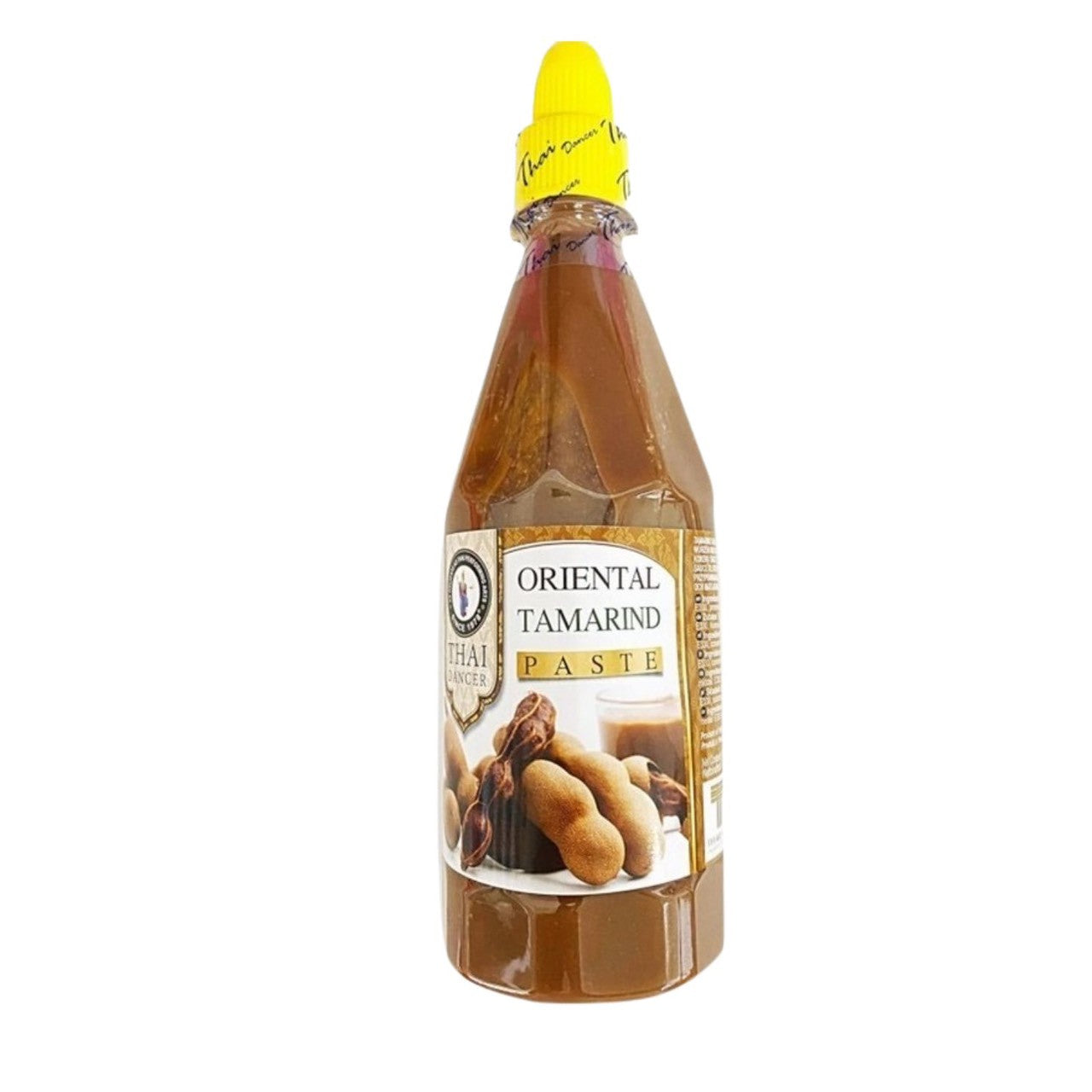 น้ำมะขามเปียกเข้มข้น ขนาด 435 ml