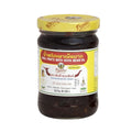 Phantainorasingh Vegane Gebratene Chili-Paste im Öl (Extra Scharf) 227g / พันท้ายนรสิงห์ น้ำพริกเผาเจผัดน้ำมัน สูตรเผ็ดมาก 227 กรัม