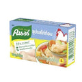 Knorr Hühnerbrühe Würfel 20g / คนอร์ ซุปก้อน รสไก่ 20 ก.