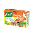 Knorr Schweinefleischbrühe Würfel  20g / คนอร์ ซุปก้อน รสหมู 20 ก.