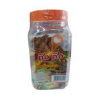 Ting-Ting Saure Tamarinde (Natürlicher Snack) 180g / มะขามเปรี้ยว ตราถิง ถิง 180 กรัม