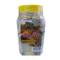 Ting-Ting Saure Tamarinde (Natürlicher Snack) 180g / มะขามเปรี้ยว ตราถิง ถิง 180 กรัม