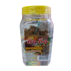 Ting-Ting Saure Tamarinde (Natürlicher Snack) 180g / มะขามเปรี้ยว ตราถิง ถิง 180 กรัม