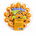 TONEKLA HOUSE Singapore Cookies Originalgeschmack / ต้นกล้าเฮ้าส์ คุกกี้สิงคโปร์ รสดั้งเดิม 200 g