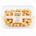 Ban Kaew Lam Duan Blütenblätter (Traditionelles Thai-Gebäck) / บ้านแก้ว ขนมกลีบลำดวน 200g