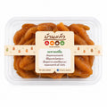 Baan Kaew Tamarinde in Sirup eingelegt (มะขามแช่อิ่ม) 210g / บ้านแก้ว มะขามแช่อิ่ม 210 กรัม