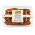 Ban Kaew Natürlich aromatisierte gebackene Banane / บ้านแก้ว กล้วยอบรสธรรมชาติ 250g