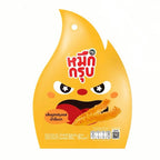 Muku - Gewürzter Konjak-Snack (Mala Original) 50g / หมึกกรุบ เส้นบุกปรุงรสหม่าล่า 50g