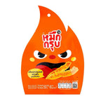 Muku - Gewürzter Konjak-Snack (Mala Original) 50g / หมึกกรุบ เส้นบุกปรุงรสหม่าล่า 50g