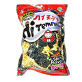 Tao Kae Noi Knuspriger Tempura-Seetang (Scharf)40 g/เถ้าแก่น้อย สาหร่ายทอดเทมปุระ รสเผ็ด 40g