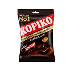 Kopiko Kaffee Bonbons & Cappuccino Bonbons 175g/ โกปิโก้ ลูกอมรสกาแฟและรสคาปูชิโน 175g