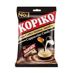 Kopiko Kaffee Bonbons & Cappuccino Bonbons 175g/ โกปิโก้ ลูกอมรสกาแฟและรสคาปูชิโน 175g