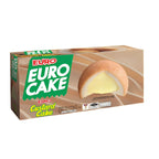 Euro Custard Cake 17g/ ยูโร่ คัสตาร์ดเค้ก 17g