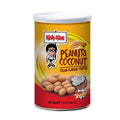 Koh-Kae Kokosnuss-Erdnüsse im Knuspermantel 110g / ถั่วลิสงอบกรอบเคลือบกะทิ รสมะพร้าว ตราโก๋แก่ 110 กรัม