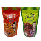 Mae Epim Frittierter Chili-Snack 100g X1 Packung / พริกทอดแม่อิพิม 100g X1 ซอง