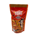 Mae Epim Frittierter Chili-Snack 100g X1 Packung / พริกทอดแม่อิพิม 100g X1 ซอง