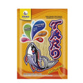 Taro - Fisch-Snack Bar-B-Q Geschmack (Fish Snack BAR-B-Q Flavour) / ทาโร ปลาสวรรค์ รสบาร์บีคิว ขนาด 52 กรัม