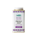 PRICKLY HEAT POWDER ''SNAKE'' 150g (แป้งตรางู 150g)