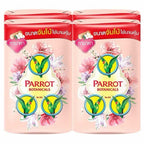 Parrot Botanicals Seife 4er-Pack (Klassische Duftseife) - 4 x 70g (สบู่นกแก้ว พฤกษานกแก้ว ชุด 4 ก้อน)