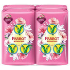 Parrot Botanicals Seife 4er-Pack (Klassische Duftseife) - 4 x 70g (สบู่นกแก้ว พฤกษานกแก้ว ชุด 4 ก้อน)