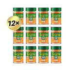 Wangprom Orange Balm 50g (วังพรมสูตรเถาเอ็นอ่อน ขวดสีส้ม 50g)