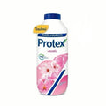 Protex - Menthol Capsule Floral Pink Kühlpuder 280g / โพรเทคส์ แป้งเย็นสูตรเมนทอลแคปซูล ฟลอรอลพิงค์ 280 กรัม