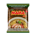 MAMA Instantnudeln mit Pa-Lo Entengeschmack (Orientalischer Stil) 55g /มาม่า รสเป็ดพะโล้  55 ก.