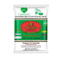 Thailändischer Grüner Tee Mix (Milch-Grüntee) - ChaTraMue Brand - Nachfüllbeutel ชาเขียวนมผงปรุงสำเร็จ ตราชาตรามือ (ถุงเติม)
