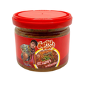 JAEW BONG ESAN PHASUAB 130g (แจ่วบอง อีสานพาสวบ (แดง) 130 กรัม)