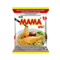 MAMA Instant-Nudeln mit Hühnergeschmack 55g /มาม่า รสไก่ 55 ก.
