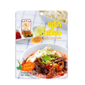 MAE NOI Authentische Nam Ngiao Currypaste (แม่น้อย พริกน้ำเงี้ยว ชนิดผัดสำเร็จรูป สูตรต้นตำรับเชียงราย)