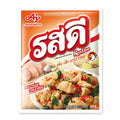 RosDee Thai Hühnerbrühe Gewürzpulver 800g / รสดี ผงปรุงรส รสไก่ 800 ก.