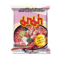 Mama Instantnudeln Tom Yum Shrimp Geschmack 55g  /มาม่า รสต้มยำกุ้ง  55 ก.