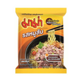 Mama Instantnudeln mit Schweinefleisch-Geschmack 90g/มาม่า รสหมูสับ 90 ก.