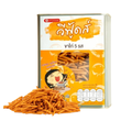 V-Foods Gebackene Brotsticks (Hähnchenschenkel-Form) 5 Geschmacksrichtungen / วีฟู้ดส์ ขนมขาไก่ 5 รส 430g