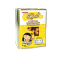 V-FOODS Kokos-Biscuits mit Ananasfüllung - 400g ขนมปังกรอบไส้กะทิสับปะรด ตราวีฟู้ดส์ (400 กรัม)