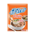 Fa Thai Braune Suppenwürze - Gewürzmischung für dunkle Brühe - 165g/ ผงปรุงรสน้ำซุปข้น ตราฟ้าไทย ขนาด 165 กรัม