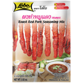 Lobo - Roast Red Pork Seasoning Mix 100g / Lobo ผงทำหมูแดง ขนาด 100 กรัม