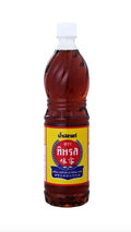 Tiparos - Echte Fischsauce (Premium Fish Sauce) / ทิพรส น้ำปลาแท้ ขวดเพ็ท ขนาด 700 มล.