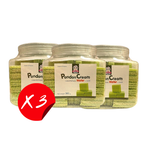 Dolly's Brand - Pandan-Creme Wafer (Pandan Cream Wafer) 360g / เวเฟอร์ครีมใบเตย ขนาด 360 กรัม