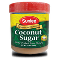 Sunlee - Kokosblütenzucker (Premium Coconut Sugar) / น้ำตาลมะพร้าว ตราซันลี ขนาด 500 กรัม