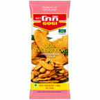 Gogi Knusperteigmischung für gebackene Bananen / แป้งสำเร็จรูปสำหรับทำกล้วยทอด ตรา โกกิ 1kg