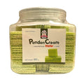 Dolly's Brand - Pandan-Creme Wafer (Pandan Cream Wafer) 360g / เวเฟอร์ครีมใบเตย ขนาด 360 กรัม