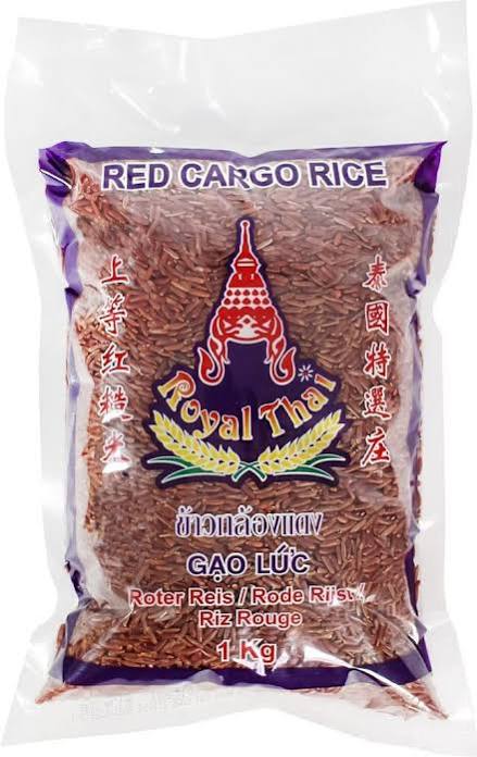 Royal Thai ข้างกล้องแดง 1 Kg