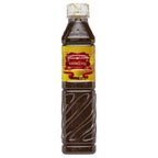 Mae Rean – Thailändische Würzsoße (Pla Ra) – 380 ml | น้ำปลาร้า ตราแม่เหรียญ 380 มล.