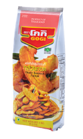 Gogi Knusperteigmischung für gebackene Bananen / แป้งสำเร็จรูปสำหรับทำกล้วยทอด ตรา โกกิ 1kg