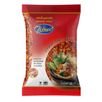 Raitip – Grobes Chilipulver (Vogelaugen-Chili) 100g / ไร่ทิพย์ พริกขี้หนูป่นหยาบ 100 กรัม